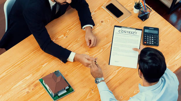 Moving Forward with Confidence with the Support of a Mediator Middlewich