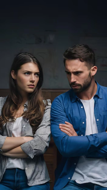 The Hidden Emotional and Financial Cost of Ongoing Family Conflict Middlewich