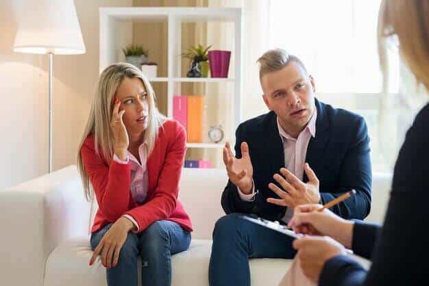Recognizing Mental Health Challenges in Mediation Middlewich