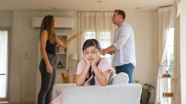 What Is Parental Responsibility in the UK Middlewich
