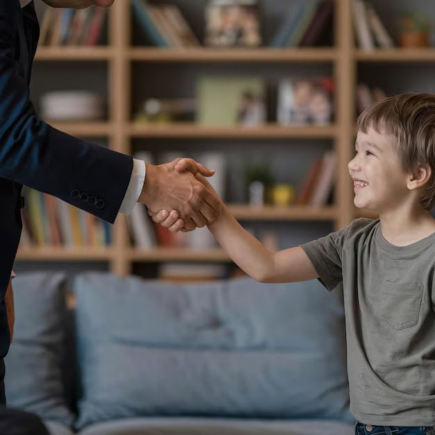 Understanding Child Arrangements – Guidance from EH Mediation Specialists Middlewich