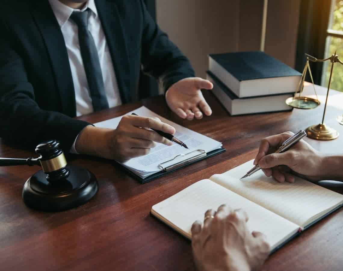 Common Challenges Couples Face in Collaborative Law Middlewich