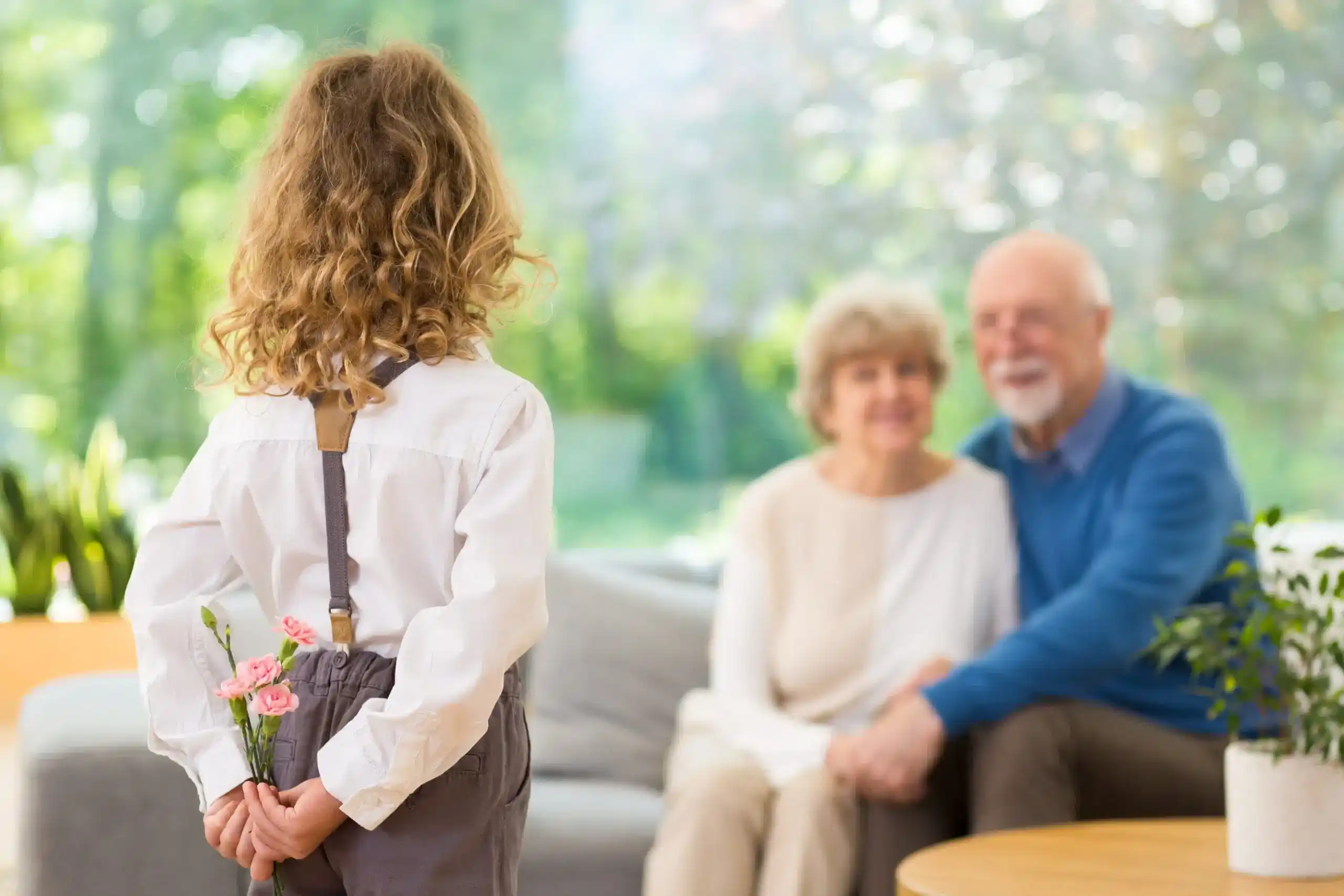 Taking the First Step: How EH Mediation Supports Grandparents Toward Positive Outcomes Middlewich