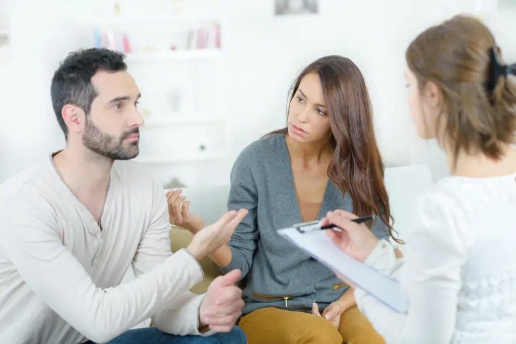 Avoiding Common Pitfalls: Lessons from Experienced Mediators Middlewich