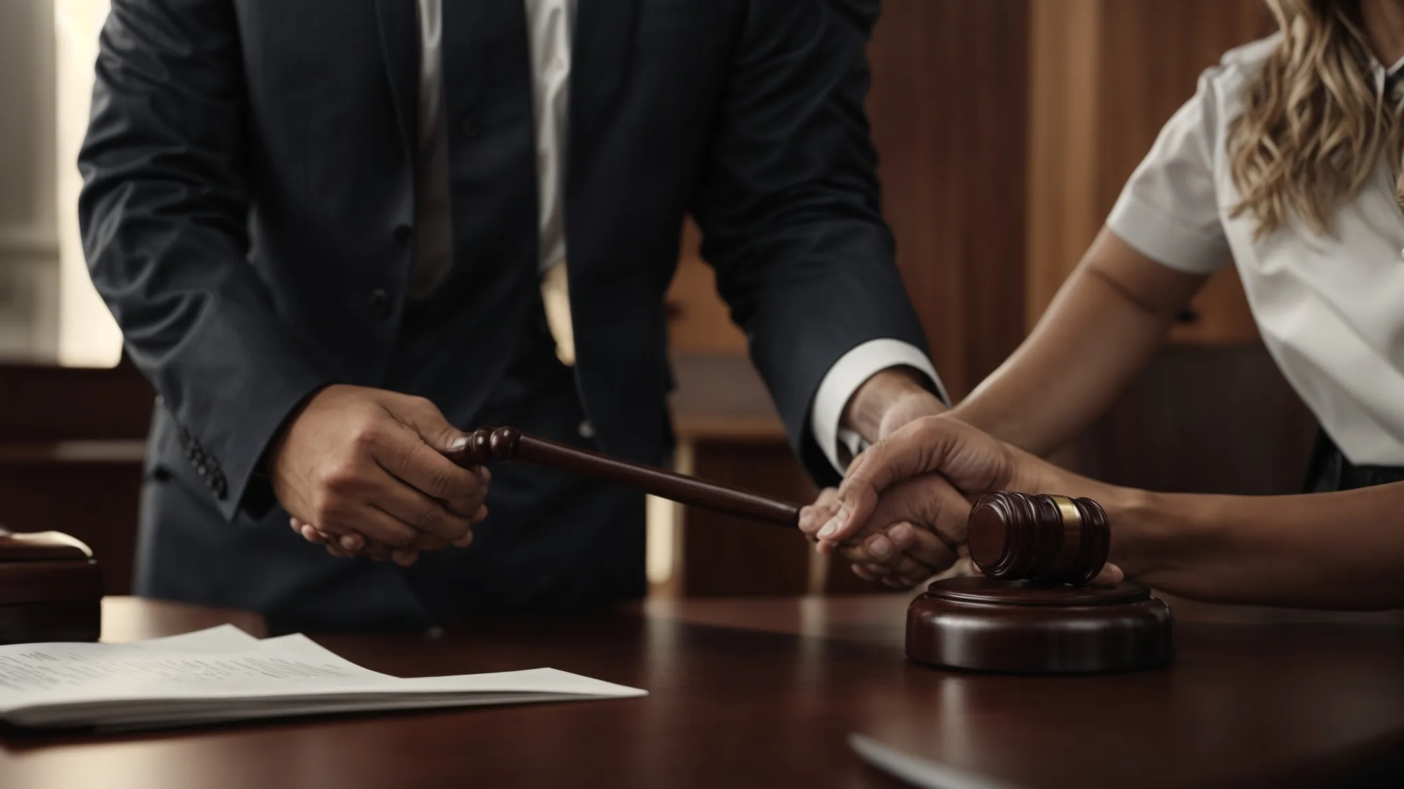 Why Choosing EH Mediation Strengthens Your Agreement Middlewich