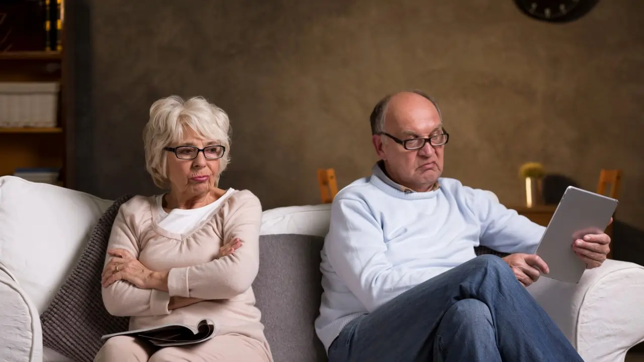 Preventing Long-Standing Family Issues from Escalating During Care Planning Middlewich
