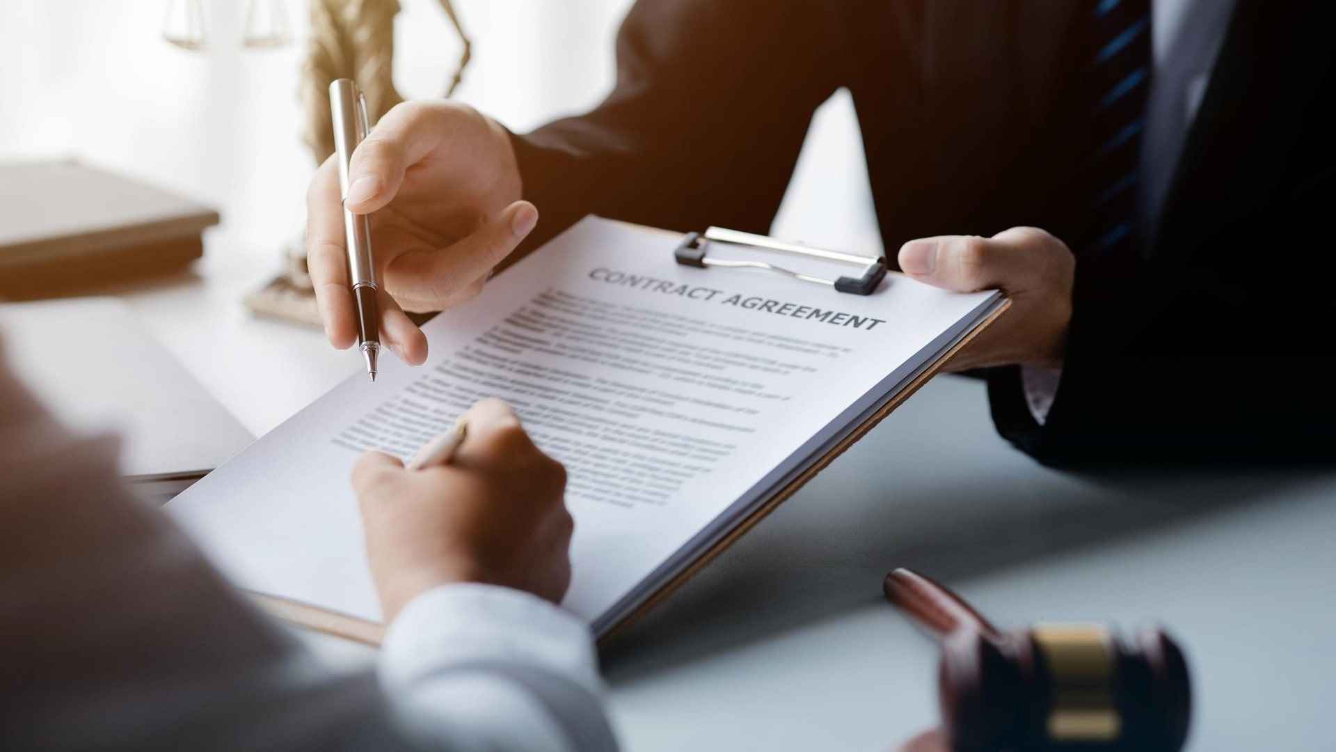 The Legal Standing of Mediation Agreements in the UK Middlewich