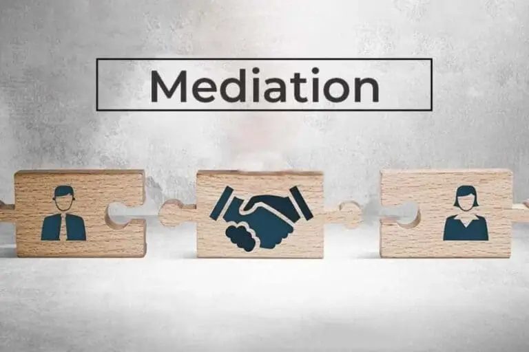 Restoring Trust and Communication in Families Middlewich