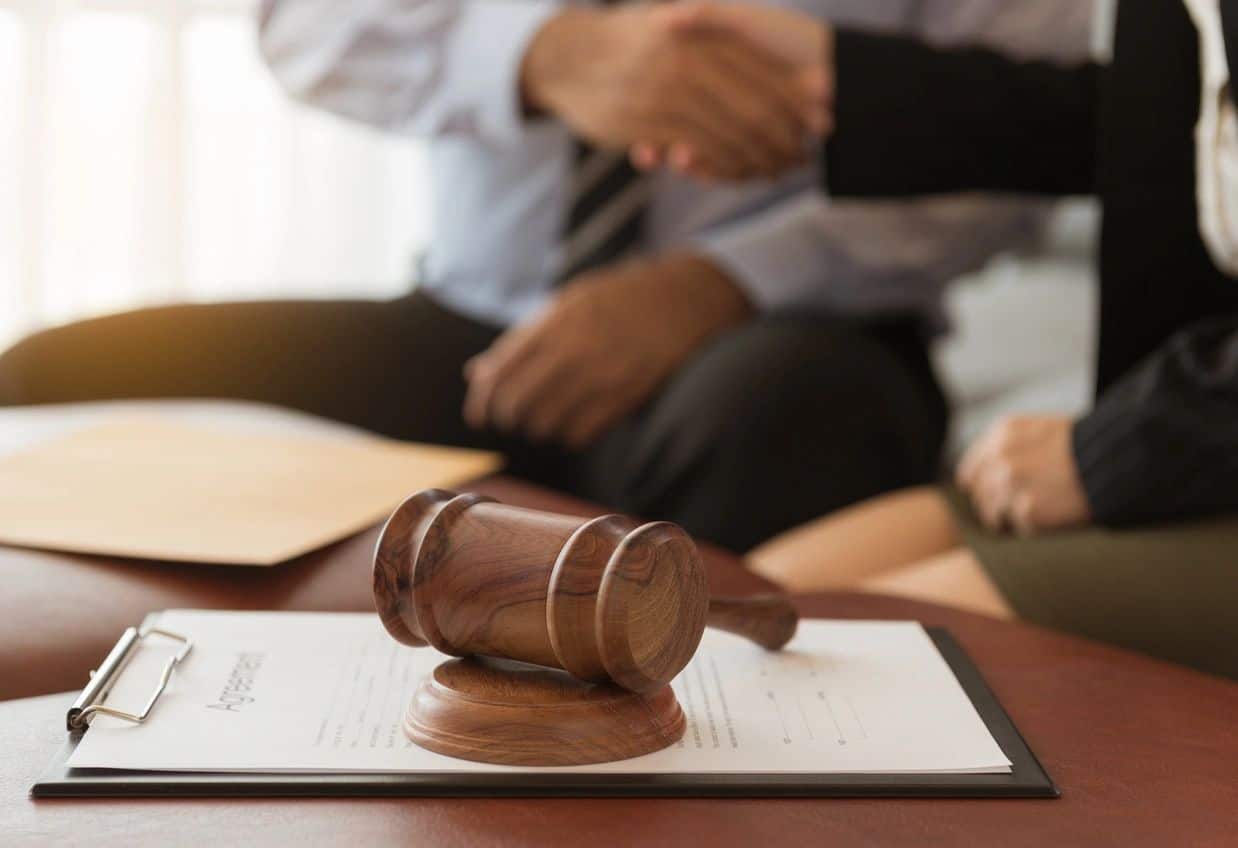 Taking the First Step with EH Mediation: Protecting Your Future Middlewich