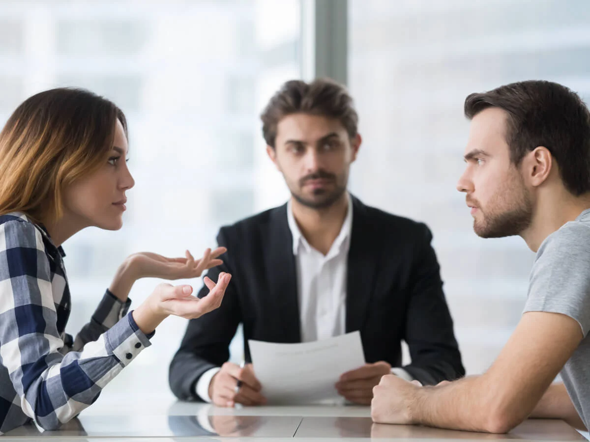 Building Better Agreements Through Feedback Support from EH Mediation Middlewich