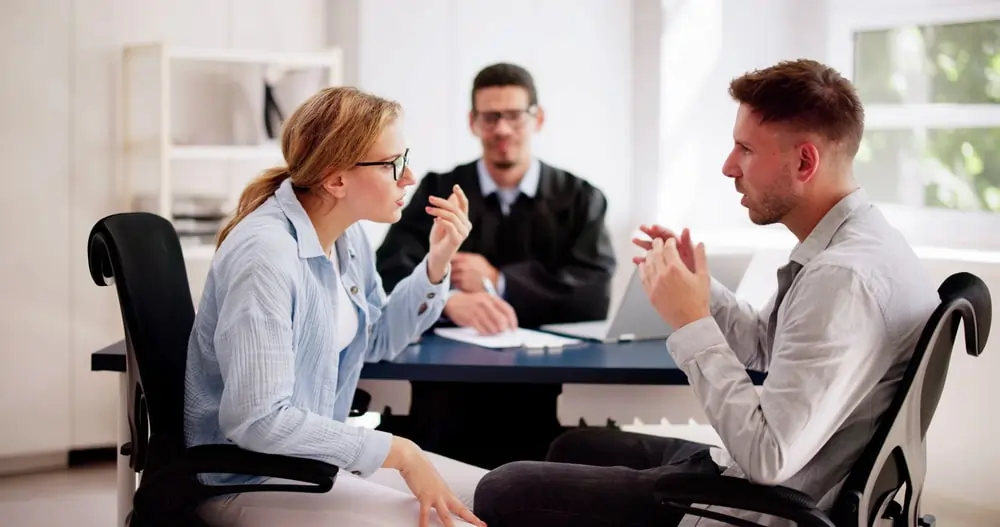 Rebuilding Trust After Relationship Breakdown Through Professional Mediation Middlewich