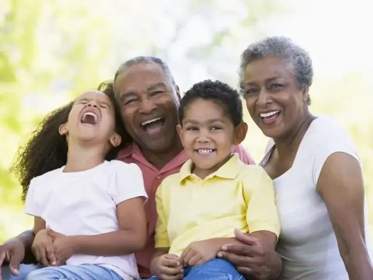 Reducing Conflict to Protect Children from Emotional Harm Middlewich