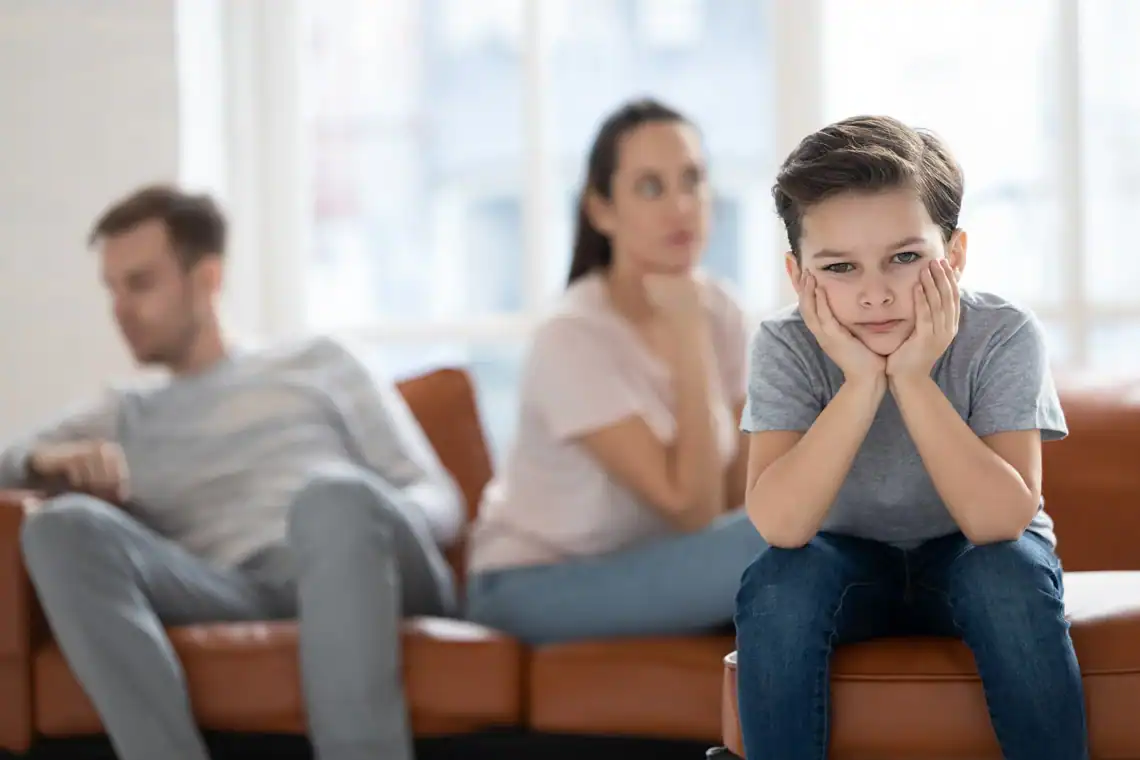 Why More Parents Trust EH Mediation for Child Arrangement Solutions Middlewich