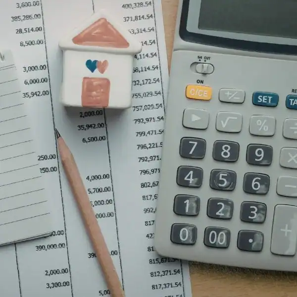 Image of accounts in regards to financial mediation Middlewich