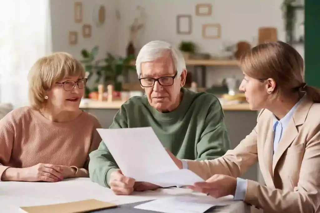 Why Do Family Disputes Happen During CHC Assessments Middlewich
