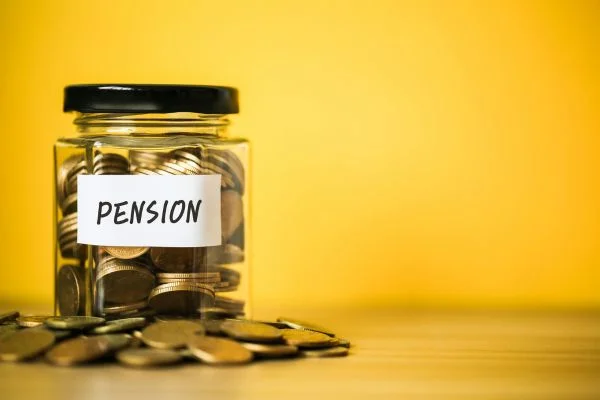 Pension Sharing Mediation Middlewich
